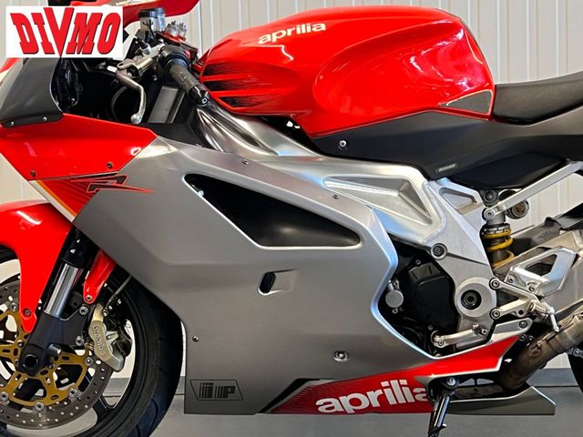 aprilia - rsv-4-rr