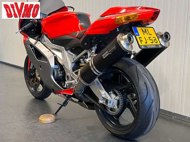 aprilia - rsv-4-rr