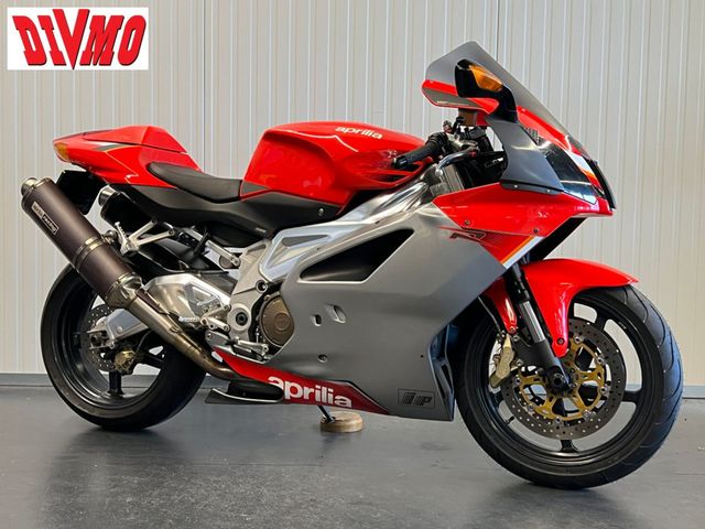 aprilia - rsv-4-rr