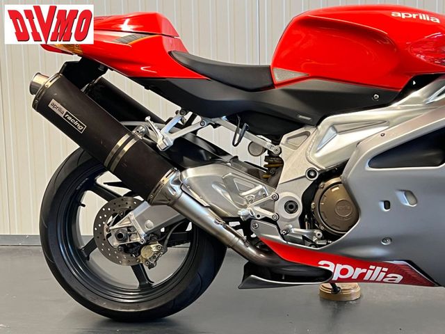 aprilia - rsv-4-rr