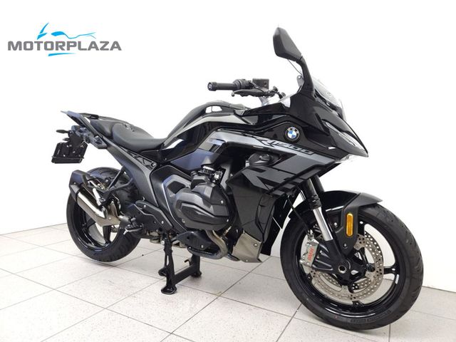 bmw - r-1300-rs