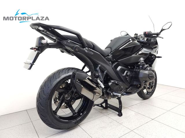 bmw - r-1300-rs