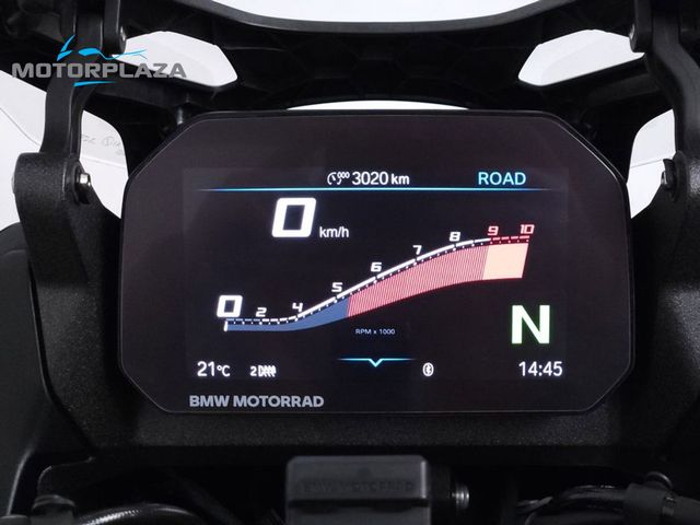bmw - r-1300-rs