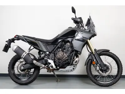 YAMAHA TENERE 700 – foto 2