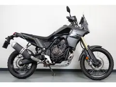 Yamaha Tenere 700 2023 occasion – foto 2 van 12