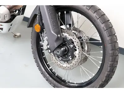 YAMAHA TENERE 700 – foto 3