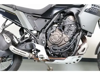 YAMAHA TENERE 700 – foto 4