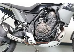 Yamaha Tenere 700 2023 occasion – foto 4 van 12