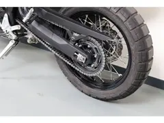 Yamaha Tenere 700 2023 occasion – foto 8 van 12