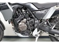 Yamaha Tenere 700 2023 occasion – foto 9 van 12