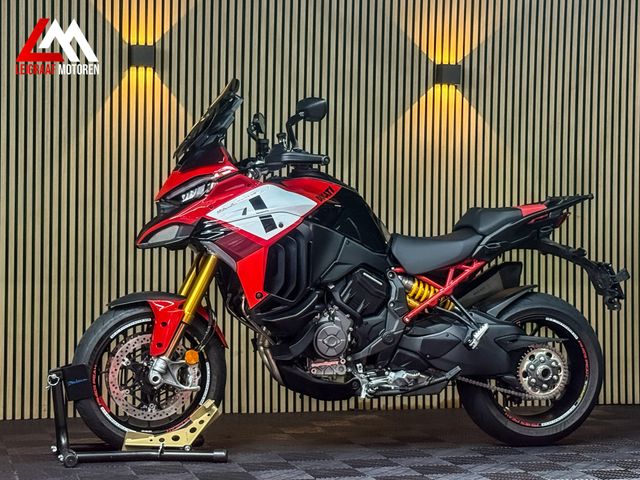 ducati - multistrada-v4-pikes-peak