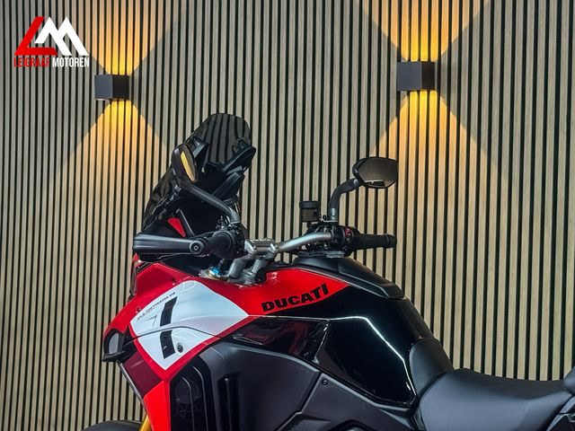 ducati - multistrada-v4-pikes-peak