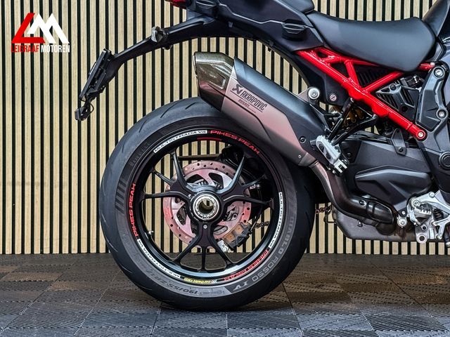 ducati - multistrada-v4-pikes-peak