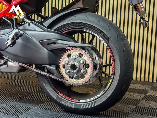 ducati - multistrada-v4-pikes-peak