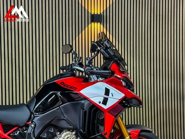 ducati - multistrada-v4-pikes-peak