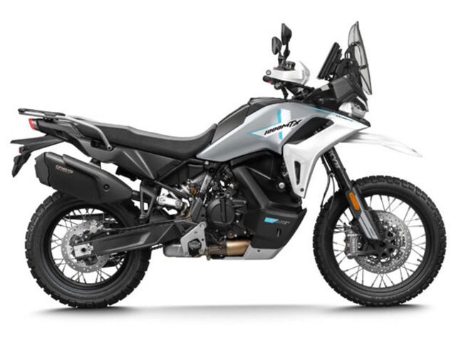 cfmoto - 1000-mt-x