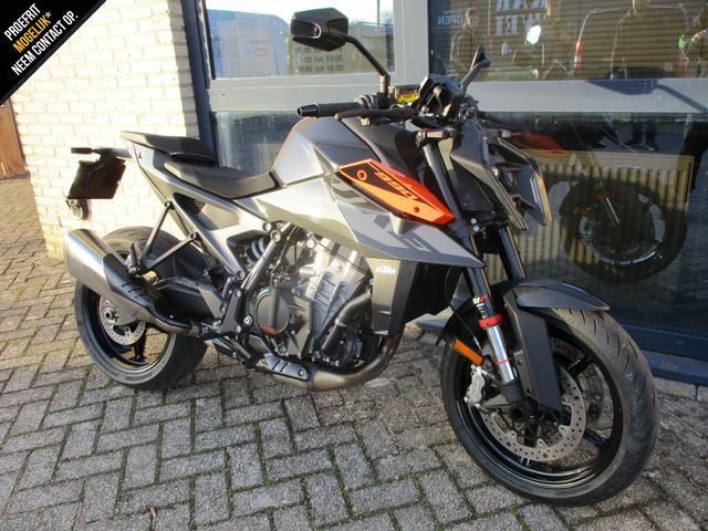 ktm - 990-duke