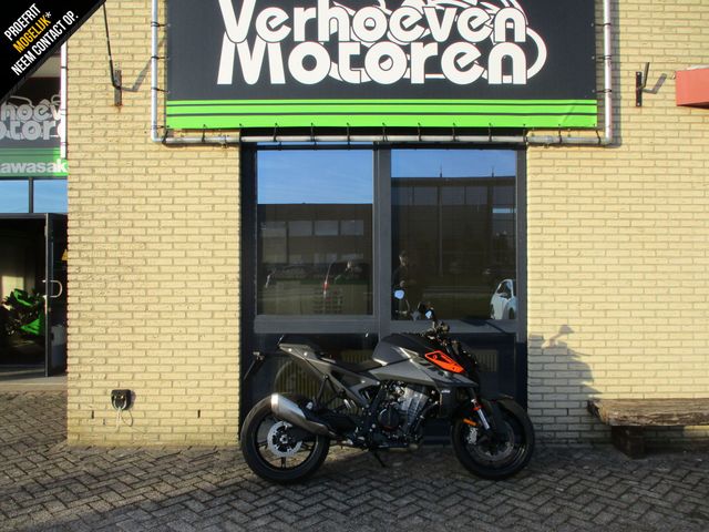 ktm - 990-duke