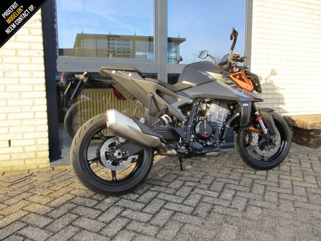 ktm - 990-duke