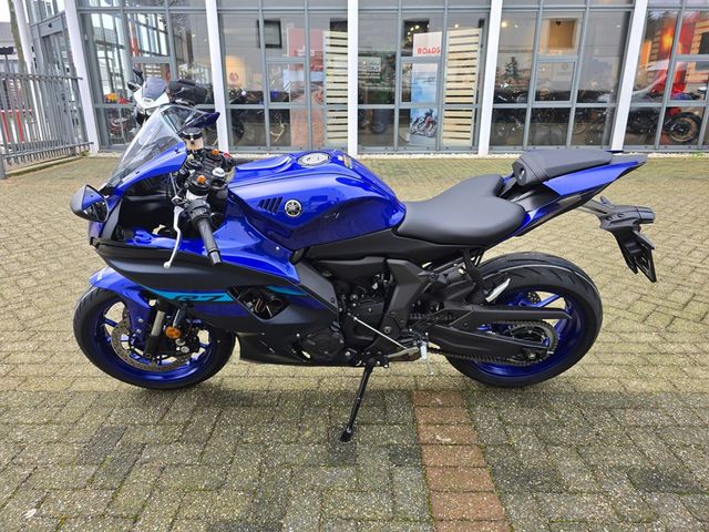 yamaha - yzf-r7
