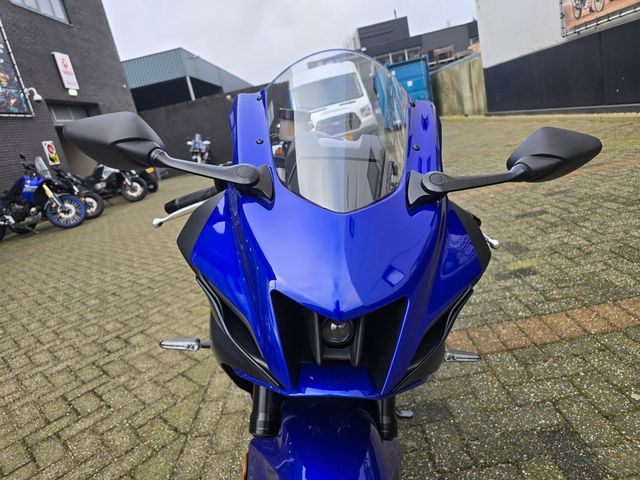 yamaha - yzf-r7