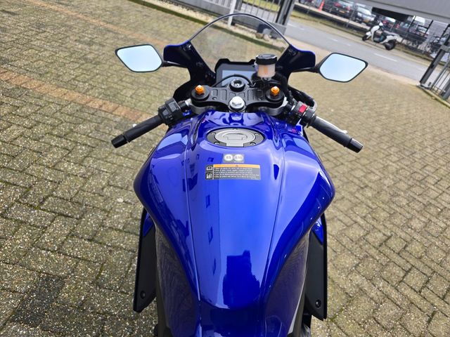 yamaha - yzf-r7