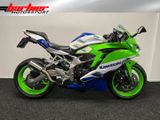 KAWASAKI NINJA ZX-4RR