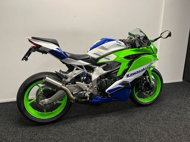kawasaki - ninja-zx-4rr