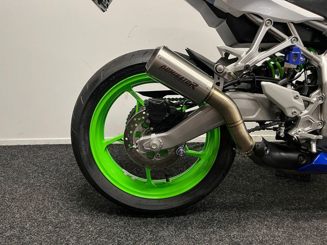 kawasaki - ninja-zx-4rr