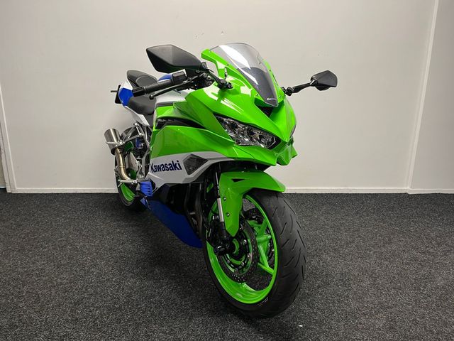 kawasaki - ninja-zx-4rr