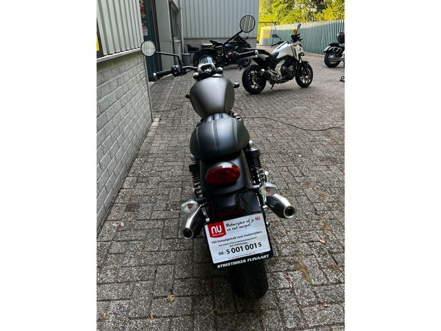 triumph - street-twin