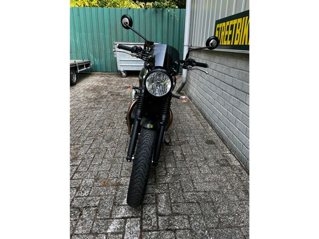 triumph - street-twin