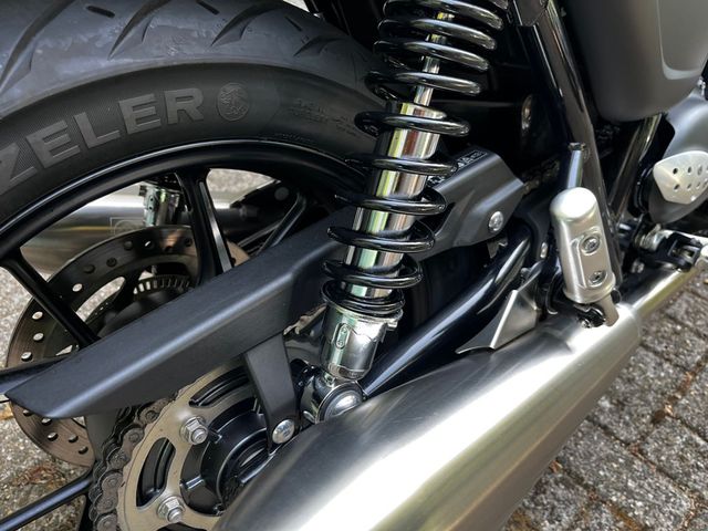 triumph - street-twin