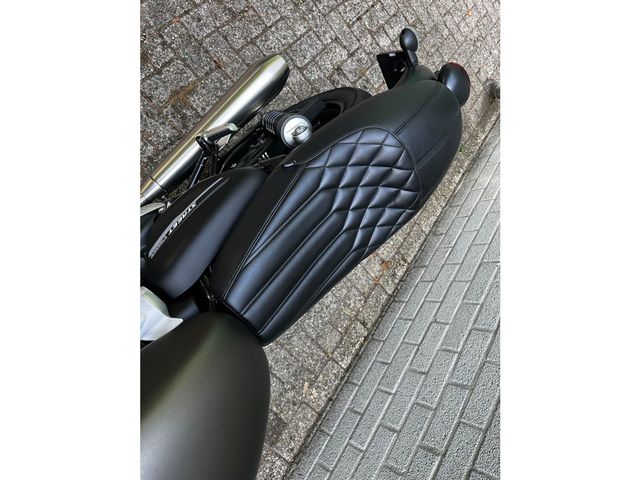 triumph - street-twin