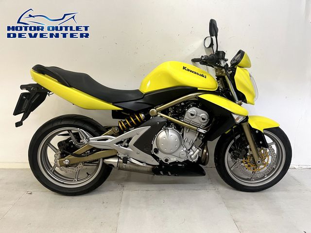 kawasaki - er-6-f