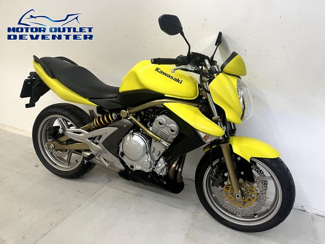 kawasaki - er-6-f