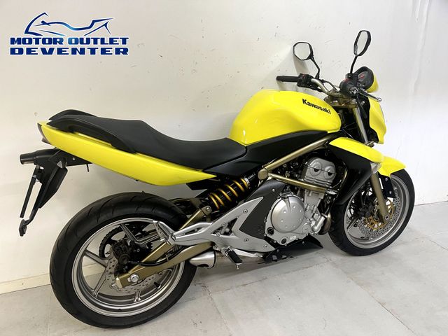 kawasaki - er-6-f