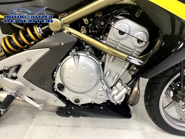 kawasaki - er-6-f