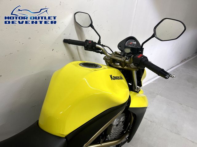 kawasaki - er-6-f