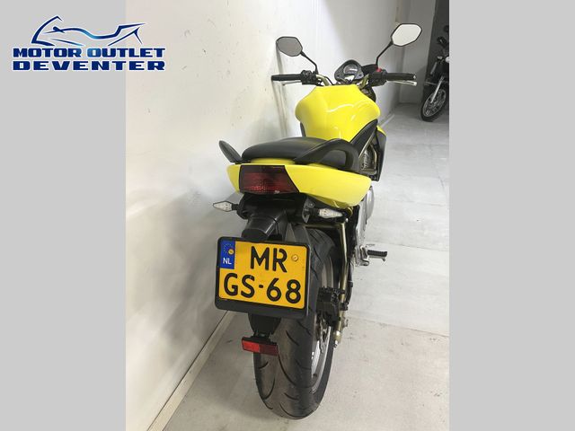 kawasaki - er-6-f