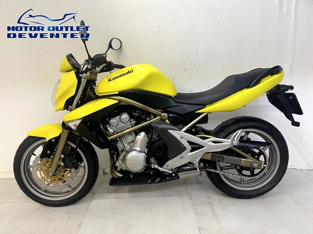 kawasaki - er-6-f