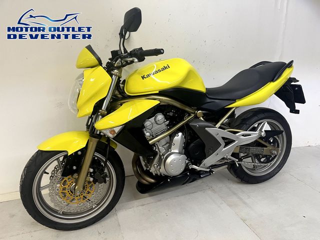 kawasaki - er-6-f