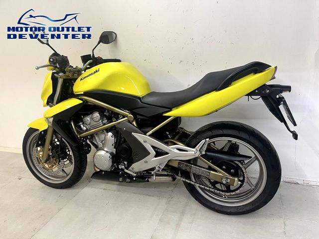 kawasaki - er-6-f