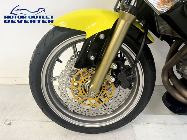 kawasaki - er-6-f