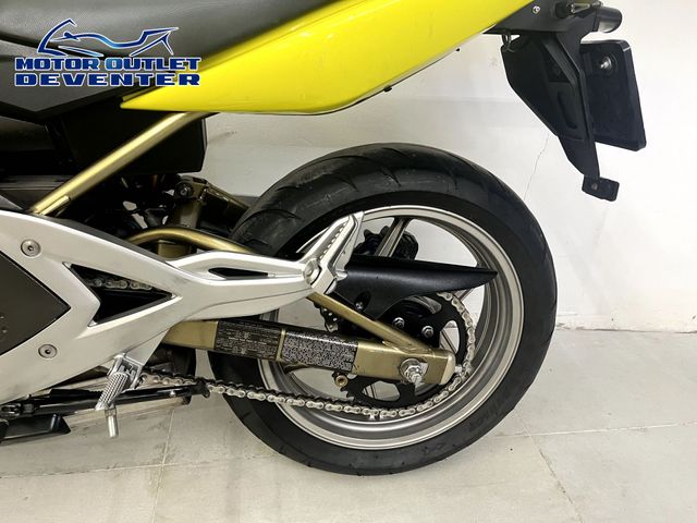 kawasaki - er-6-f