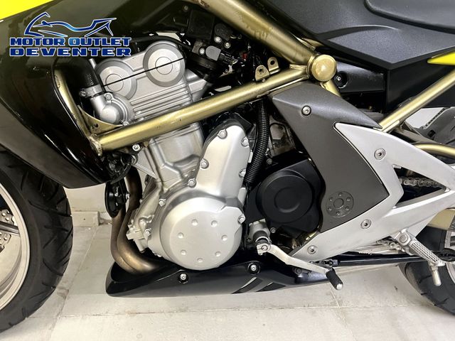 kawasaki - er-6-f