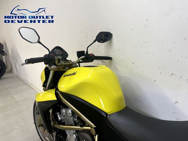 kawasaki - er-6-f