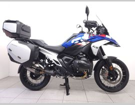 BMW R 1300 GS ASA 2025 occasion