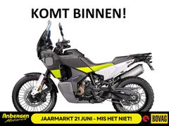 HUSQVARNA NORDEN  901