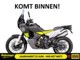 HUSQVARNA NORDEN  901